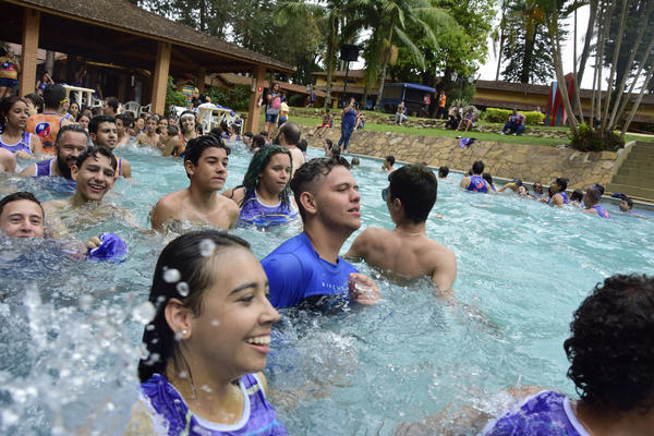 Buy your photos of the eventNR SUN - 01 a 05/11/17 on Fotop