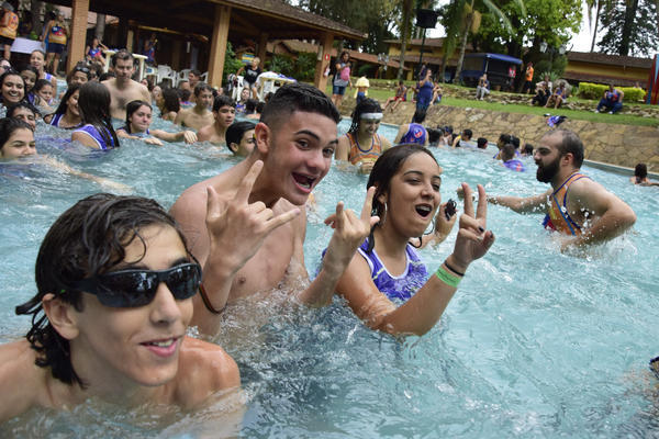 Buy your photos of the eventNR SUN - 01 a 05/11/17 on Fotop