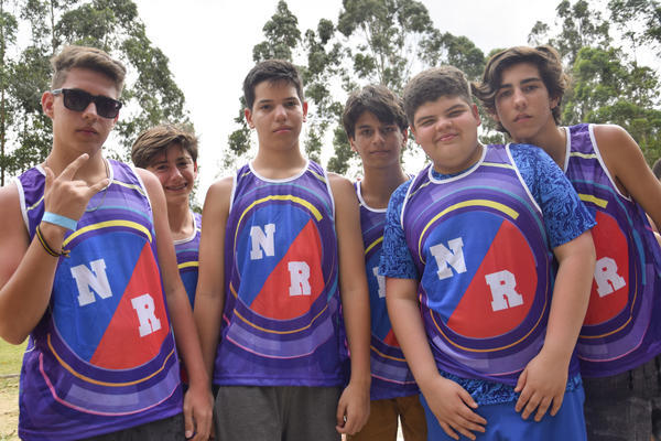 Buy your photos of the eventNR SUN - 01 a 05/11/17 on Fotop