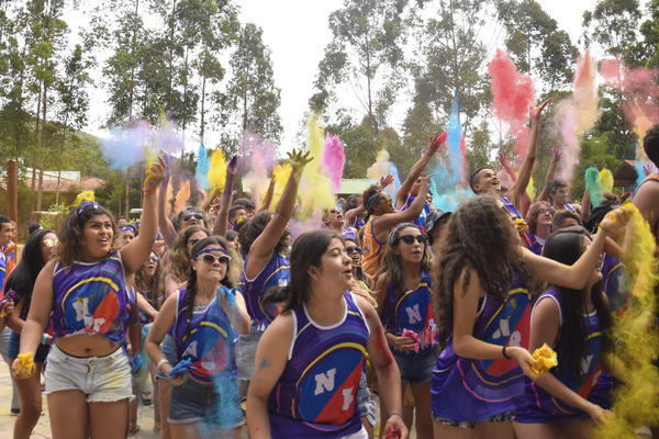 Buy your photos of the eventNR SUN - 01 a 05/11/17 on Fotop