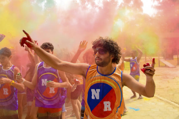 Buy your photos of the eventNR SUN - 01 a 05/11/17 on Fotop