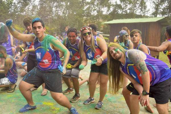 Buy your photos of the eventNR SUN - 01 a 05/11/17 on Fotop