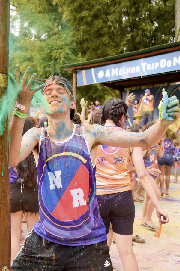 Buy your photos of the eventNR SUN - 01 a 05/11/17 on Fotop