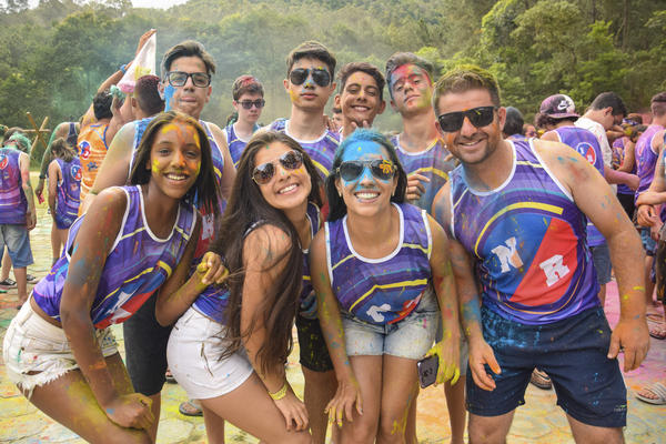 Buy your photos of the eventNR SUN - 01 a 05/11/17 on Fotop