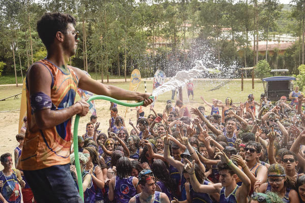 Buy your photos of the eventNR SUN - 01 a 05/11/17 on Fotop