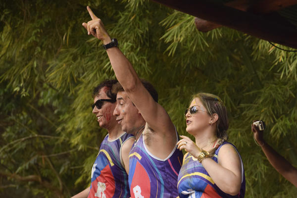 Buy your photos of the eventNR SUN - 01 a 05/11/17 on Fotop