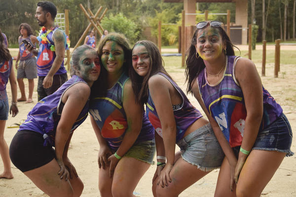 Buy your photos of the eventNR SUN - 01 a 05/11/17 on Fotop