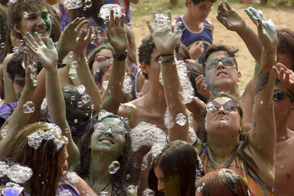 Buy your photos of the eventNR SUN - 01 a 05/11/17 on Fotop