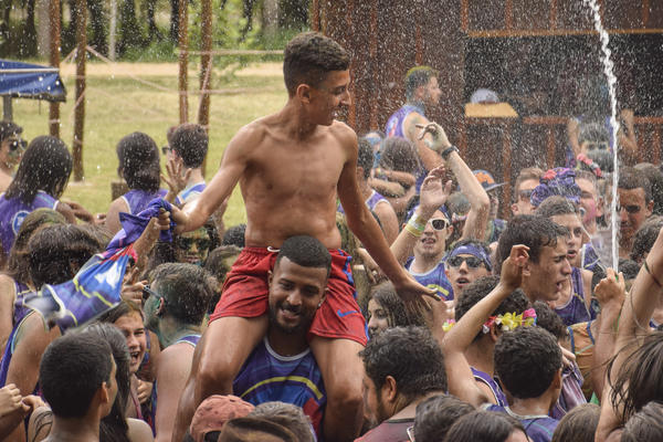 Buy your photos of the eventNR SUN - 01 a 05/11/17 on Fotop