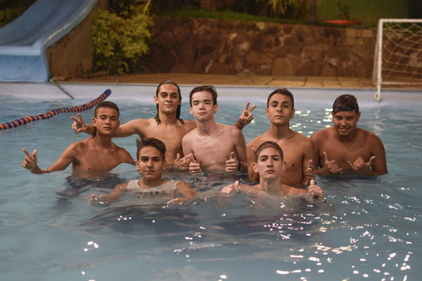 Buy your photos of the eventNR SUN - 01 a 05/11/17 on Fotop