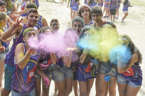 Buy your photos of the eventNR SUN - 01 a 05/11/17 on Fotop