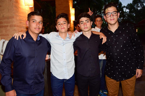 Buy your photos of the eventNR SUN - 01 a 05/11/17 on Fotop