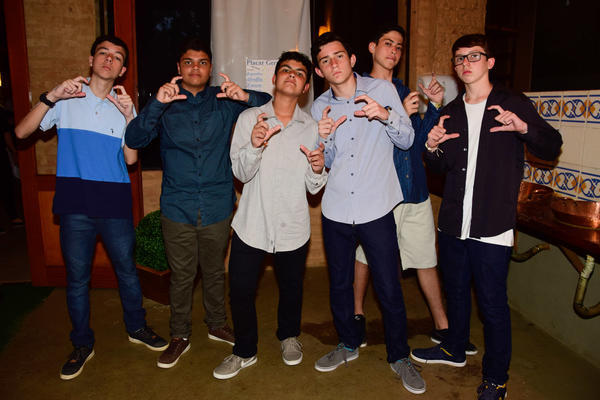 Buy your photos of the eventNR SUN - 01 a 05/11/17 on Fotop