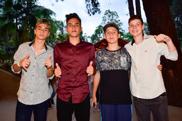 Buy your photos of the eventNR SUN - 01 a 05/11/17 on Fotop