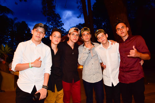 Buy your photos of the eventNR SUN - 01 a 05/11/17 on Fotop