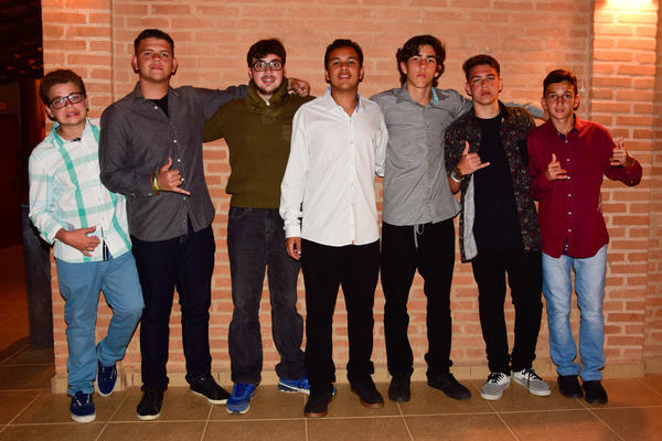 Buy your photos of the eventNR SUN - 01 a 05/11/17 on Fotop