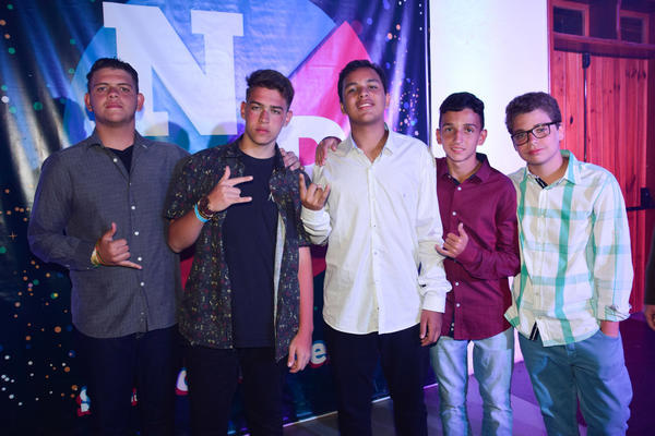 Buy your photos of the eventNR SUN - 01 a 05/11/17 on Fotop