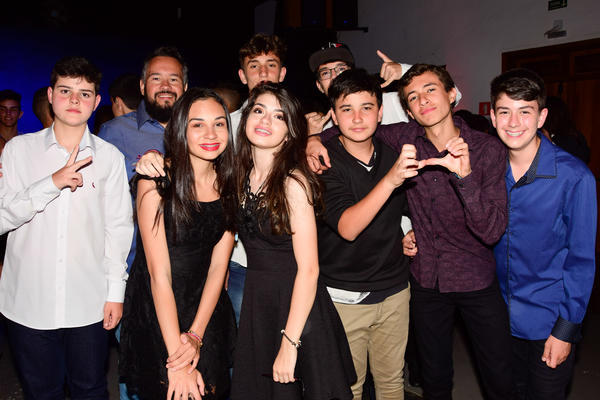 Buy your photos of the eventNR SUN - 01 a 05/11/17 on Fotop