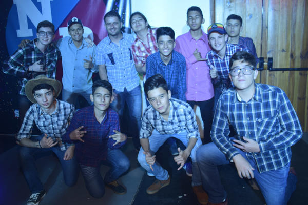 Buy your photos of the eventNR SUN - 01 a 05/11/17 on Fotop