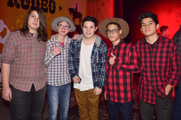 Buy your photos of the eventNR SUN - 01 a 05/11/17 on Fotop