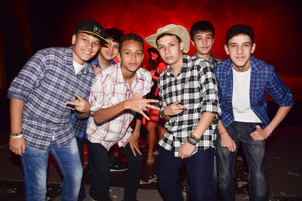 Buy your photos of the eventNR SUN - 01 a 05/11/17 on Fotop