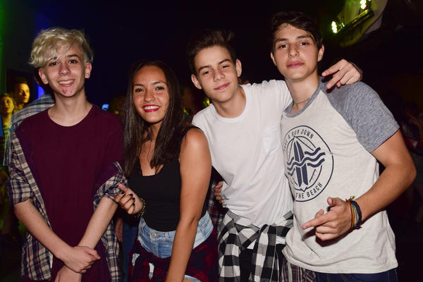 Buy your photos of the eventNR SUN - 01 a 05/11/17 on Fotop