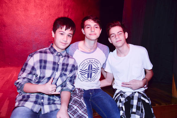 Buy your photos of the eventNR SUN - 01 a 05/11/17 on Fotop