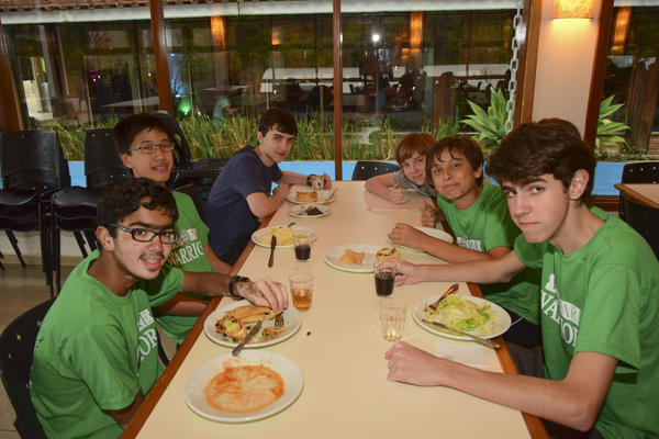 Buy your photos of the eventNR2 -Little 8  - 01 a 04/11/17 on Fotop