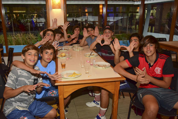 Buy your photos of the eventNR2 -Little 8  - 01 a 04/11/17 on Fotop