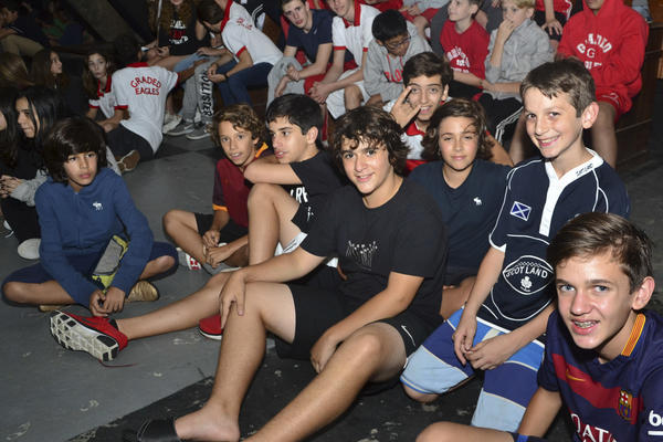 Buy your photos of the eventNR2 -Little 8  - 01 a 04/11/17 on Fotop