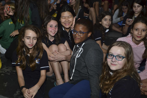 Buy your photos of the eventNR2 -Little 8  - 01 a 04/11/17 on Fotop