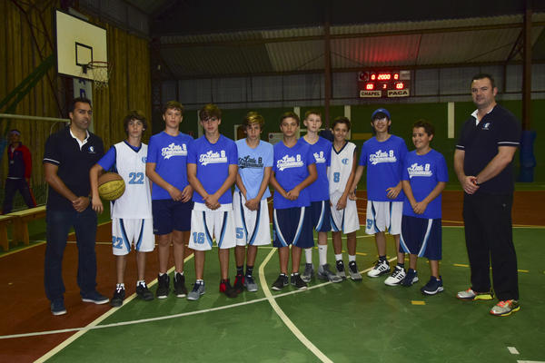 Buy your photos of the eventNR2 -Little 8  - 01 a 04/11/17 on Fotop