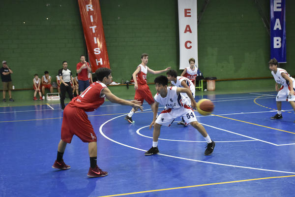 Buy your photos of the eventNR2 -Little 8  - 01 a 04/11/17 on Fotop