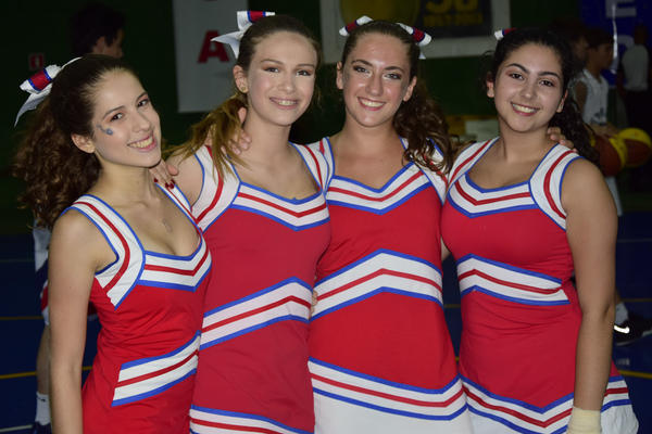 Buy your photos of the eventNR2 -Little 8  - 01 a 04/11/17 on Fotop