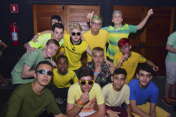 Buy your photos of the eventNR Fun 04 a 08/11/17 on Fotop