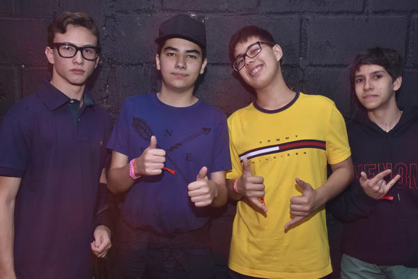 Buy your photos of the eventNR Fun 04 a 08/11/17 on Fotop