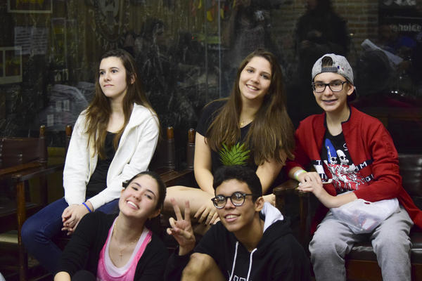 Buy your photos of the eventNR Fun 04 a 08/11/17 on Fotop