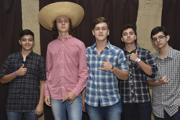 Buy your photos of the eventNR Fun 04 a 08/11/17 on Fotop