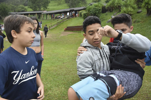 Buy your photos of the eventNR Fun 04 a 08/11/17 on Fotop