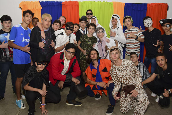 Buy your photos of the eventNR Fun 04 a 08/11/17 on Fotop