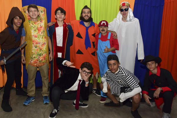 Buy your photos of the eventNR Fun 04 a 08/11/17 on Fotop