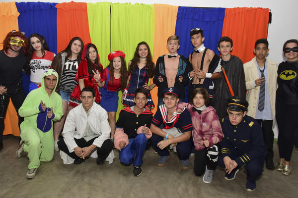 Buy your photos of the eventNR Fun 04 a 08/11/17 on Fotop