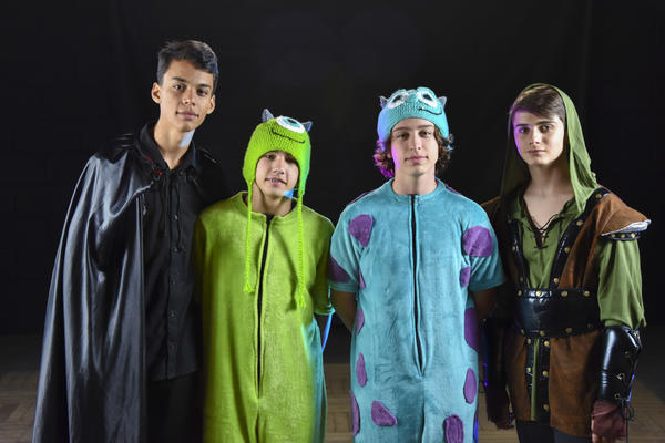 Buy your photos of the eventNR Fun 04 a 08/11/17 on Fotop