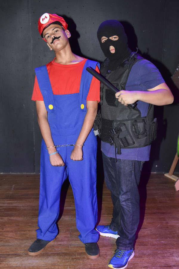 Buy your photos of the eventNR Fun 04 a 08/11/17 on Fotop