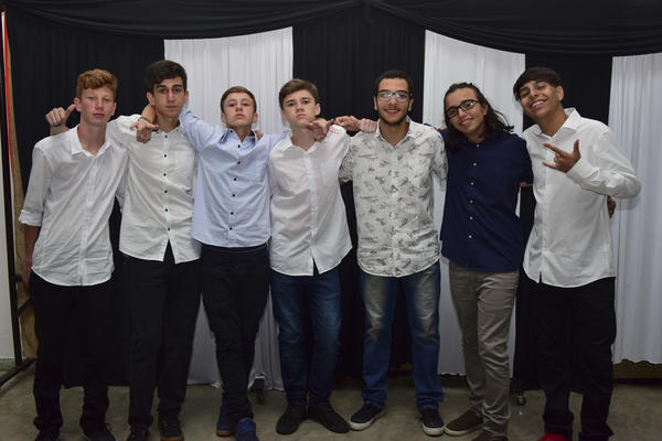 Buy your photos of the eventNR Fun 04 a 08/11/17 on Fotop