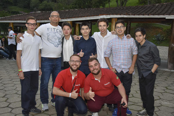 Buy your photos of the eventNR Fun 04 a 08/11/17 on Fotop