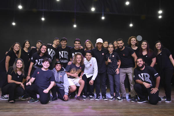 Buy your photos of the eventNR Fun 04 a 08/11/17 on Fotop