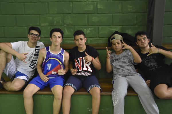 Buy your photos of the eventNR Fun 04 a 08/11/17 on Fotop