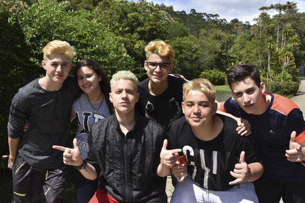 Buy your photos of the eventNR Fun 04 a 08/11/17 on Fotop