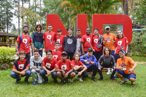 Buy your photos of the eventNR SUN - 05 a 08/11/17 on Fotop